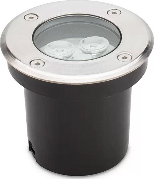 Yl72-0302 3w 3200k Günışığı Gömme Armatür