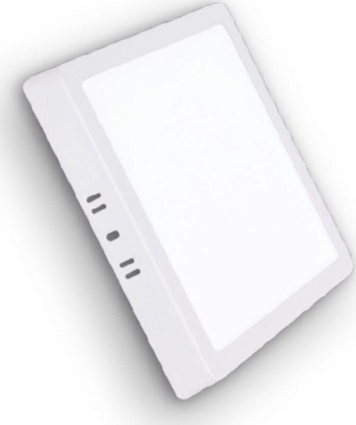 18 Watt Kare Led Panel Sıva Üstü Noas