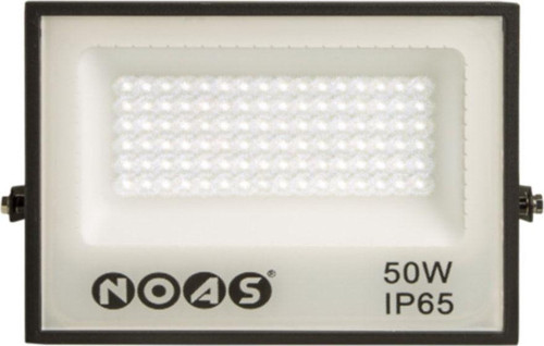 50 Watt Smd Projektör Beyaz Işık - Yl70-0050