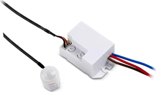 800w 100 Derece Mini Sensör 10 Amper Yl04-7001