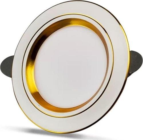 Led Spot Beyaz Gold+whıte Yl38-0521-0531 5w 2 Li