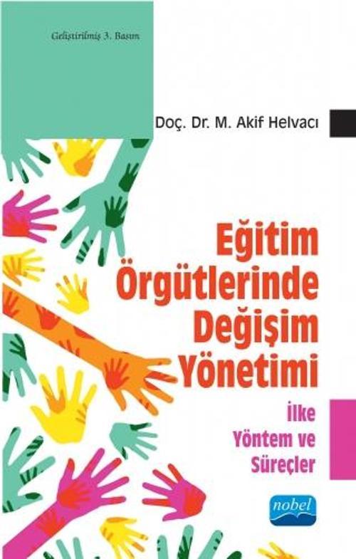 Eğitim Örgütlerinde Değişim Yönetimi