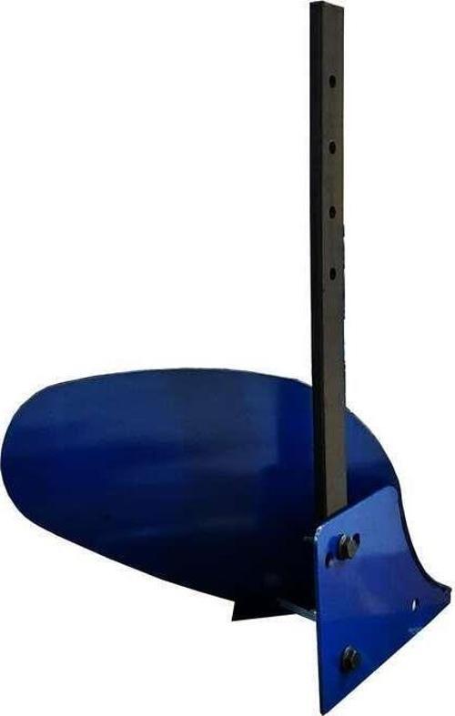 Tekli Çapa Makinesi Pulluğu Antrac Uyumlu