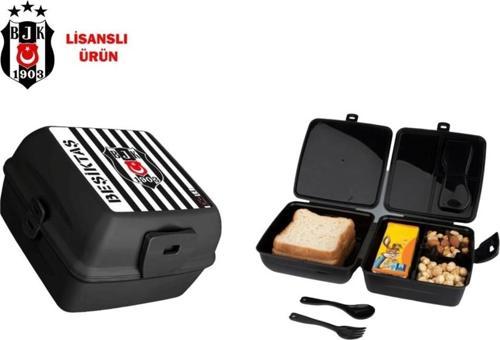 Beşiktaş Lisanslı Saklama Kabı