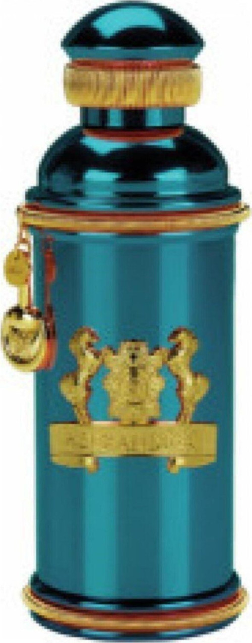 Andre J - Andre J Mandarine Sultane 100Ml Unisex Tester Parfüm