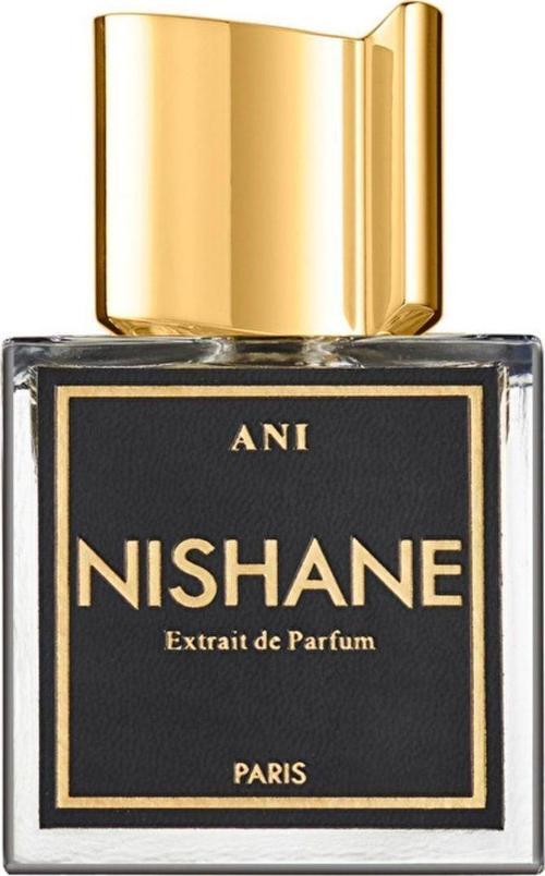 Nych Parıs Nıshane Anı 100 Ml Unisex Parfüm