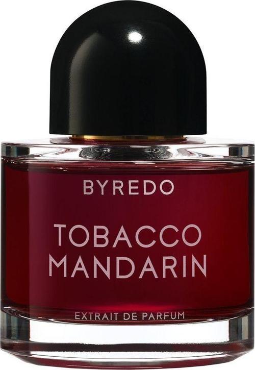 Tobacco Mandarin 100 Ml