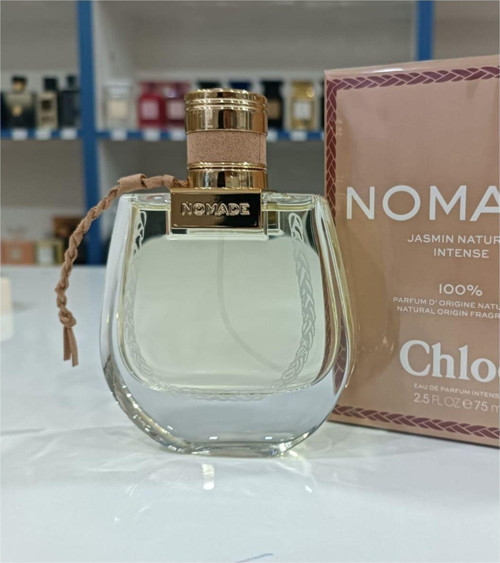 Nych Parıs Nomade Jasmin Naturel Intense Edp 75 Ml