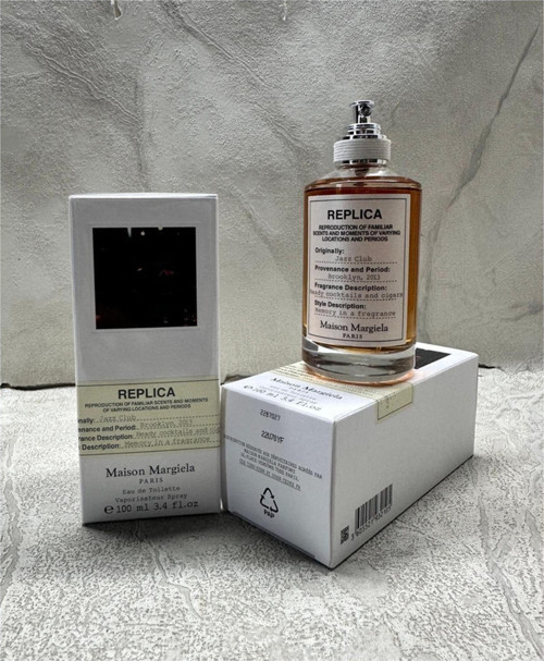 Jazz Clup 100 Ml Unisex Parfüm