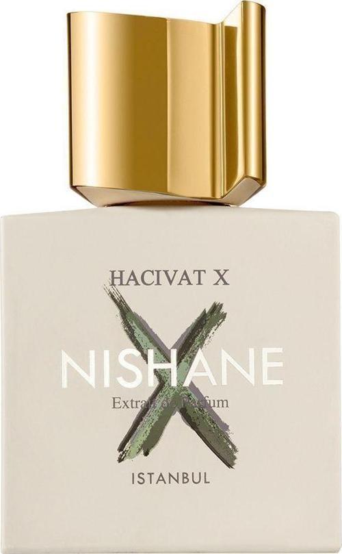 Hacivat Unisex 100 Ml Parfüm