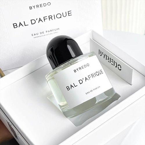 Nych Parıs Nych Parıs Bal D Afrique 100 Ml Unisex Parfüm