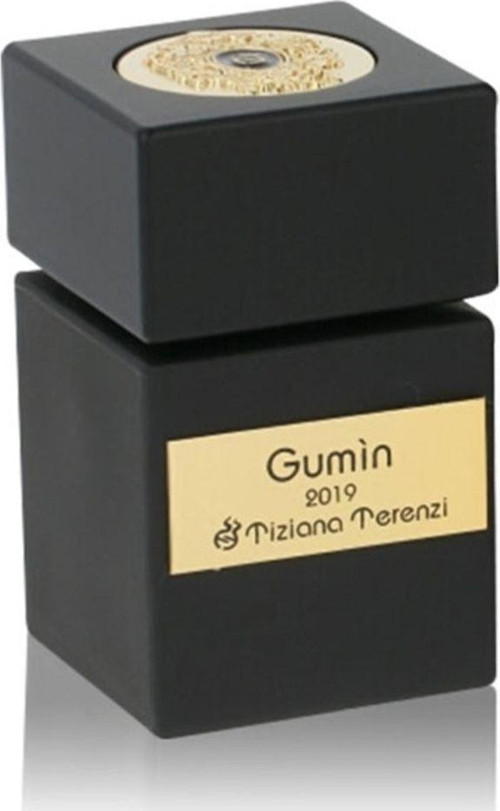Nych Parıs Nych Parıs Gumin Unisex 100 Ml Parfüm