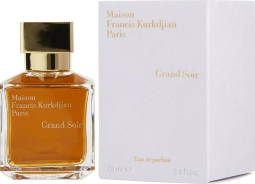 Nych Parıs Nych Parıs Maıson Grand Soır 75 Ml Extrait De Parfüm