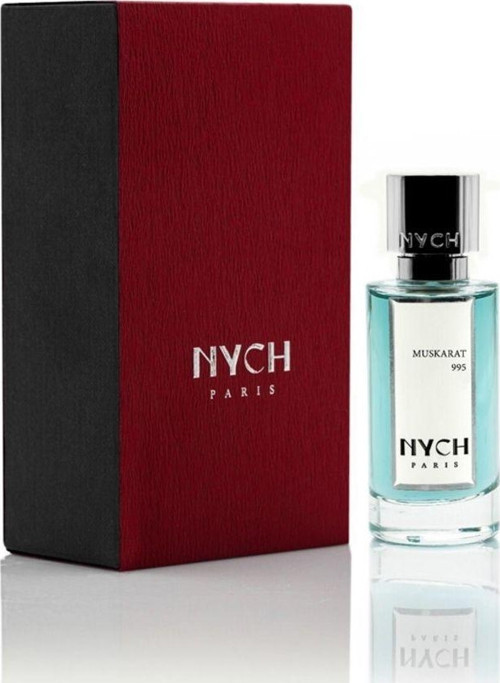 Nych Parıs Nych Paris Muskarat 995 50 Ml Unisex Extrait De Parfüm