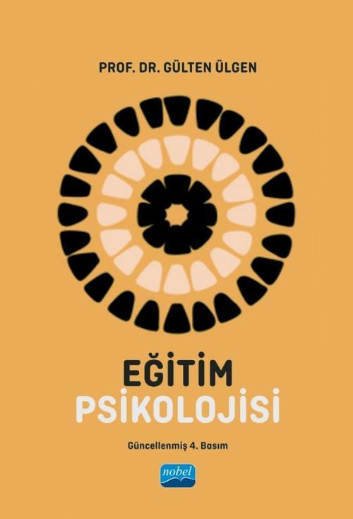 Nobel Akademik Yayıncılık Eğitim Psikolojisi