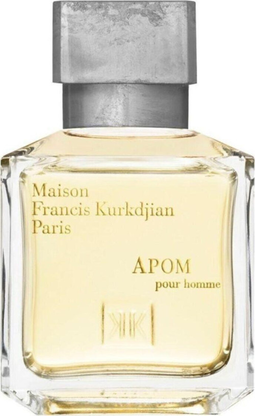 Nych Parıs Apom Edt 70 Ml Erkek Parfüm 3700559600054