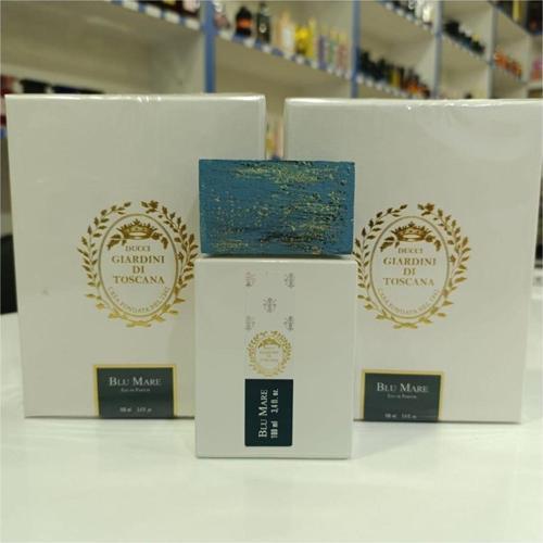 Nych Parıs Blu Mare Gıardını Dı Toscana 100 Ml Edp Parfüm Unisex