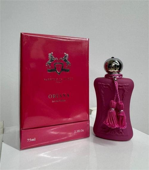 Nych Parıs Oriana Pdm 75 Ml Marly Edp Unisex Parfüm