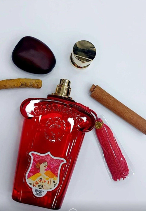 Nych Parıs Buqet İdeal Casamorati 100 Ml Parfüm