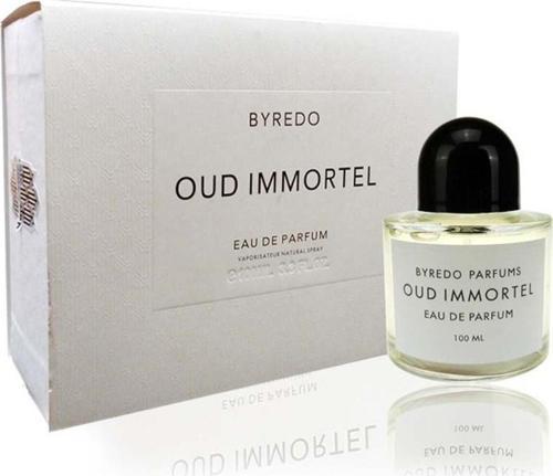 Nych Parıs Oud Immortel Edp 100 Byredoml Unisex Parfüm