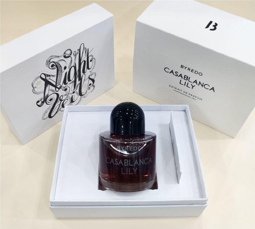 Nych Parıs Casablanca Lily 100 Ml Unisex Parfüm