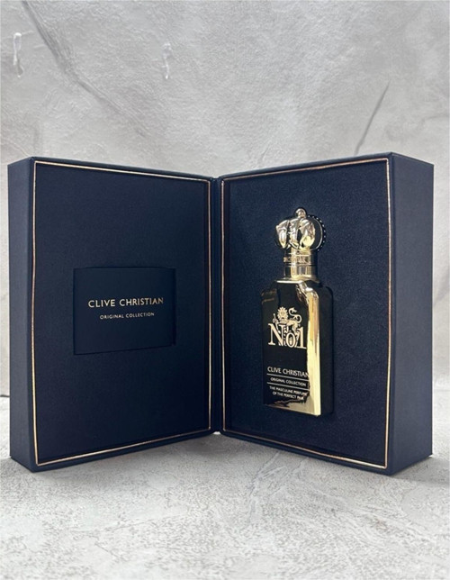 Nych Parıs Clive Christian No 1 50 Ml Parfüm