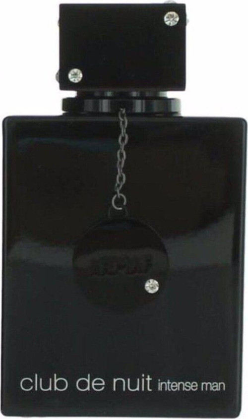 Nych Parıs Clup De Nuit I?Ntense 105 Ml Edp Erkek Parfüm