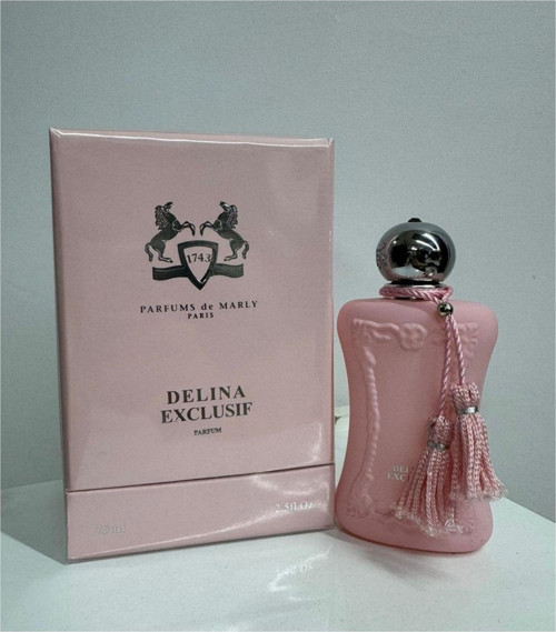 Nych Parıs Delina Marly Exclusif 75 Ml Parfüm