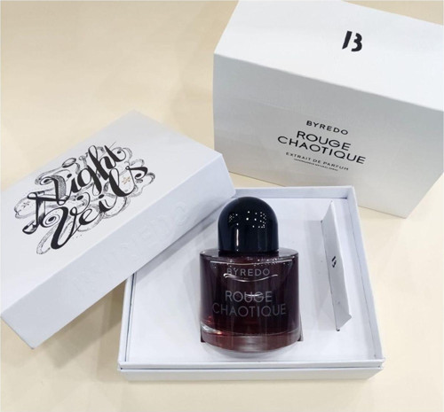 Nych Parıs Rouge Chaotique 100 Ml Unisex Parfüm
