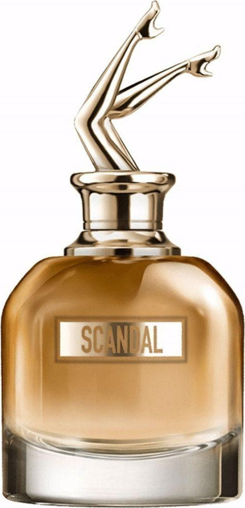 Nych Parıs Scandal Gold Kadın Parfüm 80Ml Edp