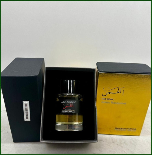 Nych Parıs Fredericmalle Domınıc Ropıon The Moon 100 Ml Unisex Parfüm