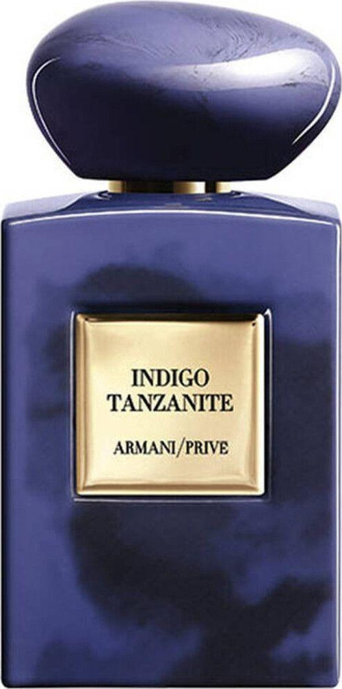 Nych Parıs Indıgo Tanzanıte Edp 100Ml Unisex Parfüm Oryantal