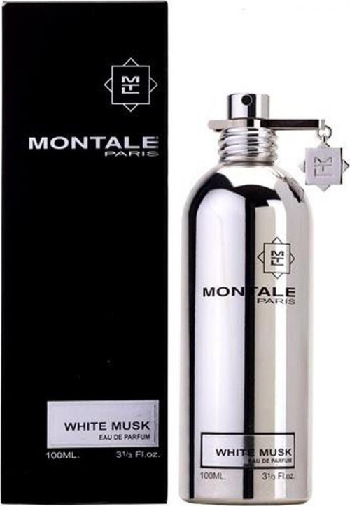 Nych Parıs White Musc Edp 100Ml Unisex Parfüm
