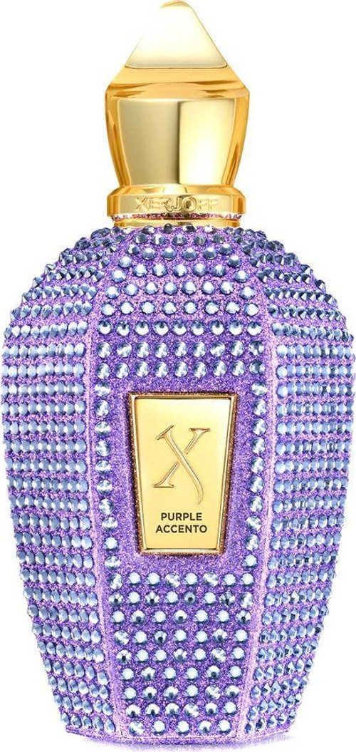 Nych Parıs X Purple Accento 100 Ml Unisex Parfüm