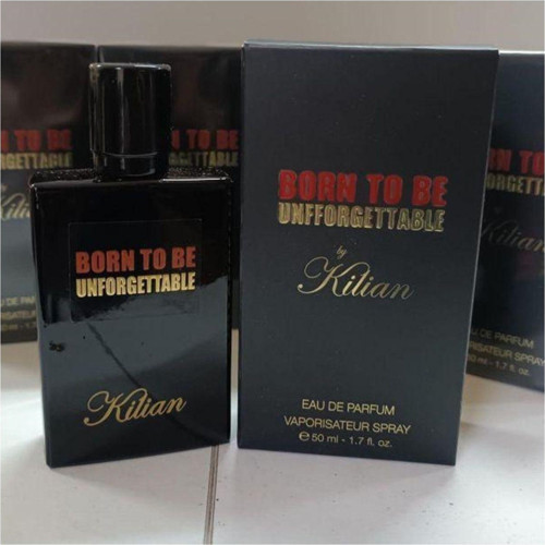 Nych Parıs Kilianpresents Born To Be Unforgettable