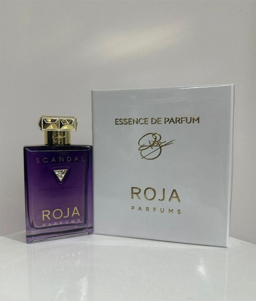 Scandal Roja Parfums Parfum 100 Ml Kadın Edp