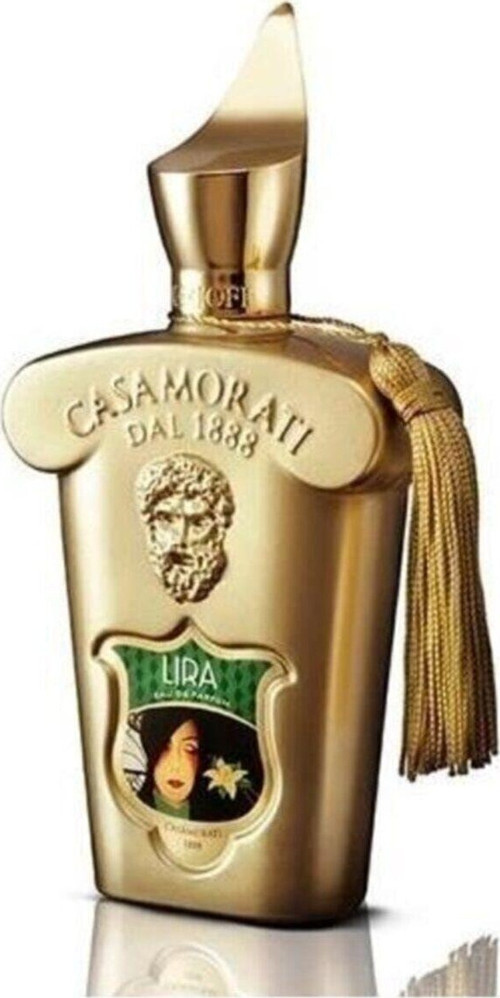 Nych Parıs Lira Edp 100 Ml Unisex Parfüm