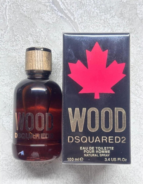 Dsquared2 Edt Unisex 100 Ml Parfüm