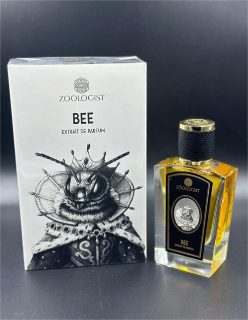 Bee Extrait De Parfum 60 Ml Zoologst Unisex Parfüm