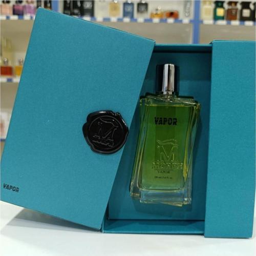 Nych Parıs Morph Vapor Edp Intense 100 Ml Unisex Parfüm