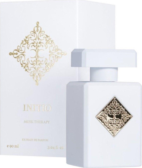 Nych Parıs Musk Teraphy 100 Ml Unisex Parfüm