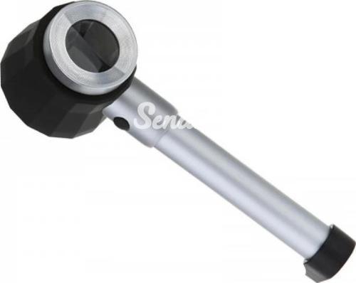 10x Büyütmeli Tekstilciler Için Ölçek  Kalite Kontrolü  Modeli Büyüteç