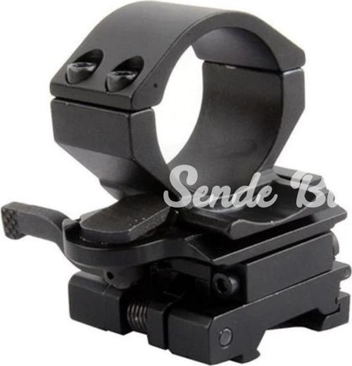 Lere Lazerfener bağlama Tak Çıkar Aparatıtüm Raylar Için Uyar.