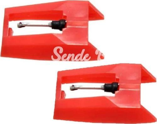 Pikap İğnesi 2li Set