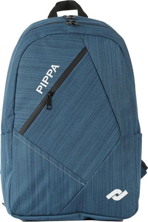 Ortahisar Laptop Bölmeli Yeşil Günlük ve Seyahat Sırt Çantası - Kadın/Erkek