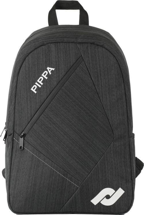 Ortahisar Laptop Bölmeli Gri Günlük ve Seyahat Sırt Çantası - Erkek