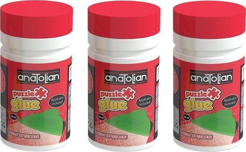 Yapıştırıcı Seti (3x140 ml)