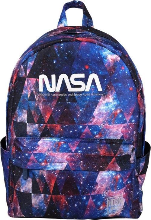 Nasa Space Okul ve Günlük Sırt ÇantasI