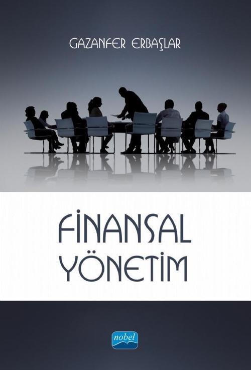 Nobel Akademik Yayıncılık Finansal Yönetim