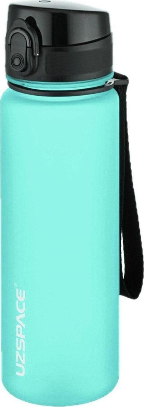500 ml Tritan Açık Mavi Spor ve Günlük Matara/Suluk